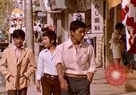 Image of Native people Okinawa Ryukyu Islands, 1972, second 11 stock footage video 65675025529