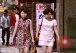 Image of Native people Okinawa Ryukyu Islands, 1972, second 12 stock footage video 65675025529