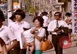Image of Native people Okinawa Ryukyu Islands, 1972, second 13 stock footage video 65675025529