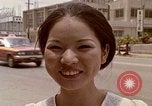 Image of Native people Okinawa Ryukyu Islands, 1972, second 18 stock footage video 65675025529