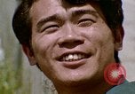 Image of Native people Okinawa Ryukyu Islands, 1972, second 19 stock footage video 65675025529