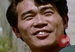 Image of Native people Okinawa Ryukyu Islands, 1972, second 20 stock footage video 65675025529