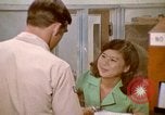 Image of Native people Okinawa Ryukyu Islands, 1972, second 25 stock footage video 65675025529