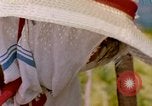 Image of Native people Okinawa Ryukyu Islands, 1972, second 33 stock footage video 65675025529