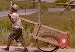 Image of Native people Okinawa Ryukyu Islands, 1972, second 40 stock footage video 65675025529