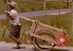 Image of Native people Okinawa Ryukyu Islands, 1972, second 41 stock footage video 65675025529