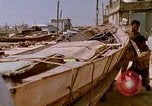 Image of Native people Okinawa Ryukyu Islands, 1972, second 49 stock footage video 65675025529