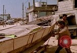 Image of Native people Okinawa Ryukyu Islands, 1972, second 50 stock footage video 65675025529