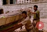 Image of Native people Okinawa Ryukyu Islands, 1972, second 54 stock footage video 65675025529
