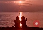 Image of Reversion of Island Okinawa Ryukyu Islands, 1972, second 10 stock footage video 65675025530