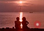 Image of Reversion of Island Okinawa Ryukyu Islands, 1972, second 12 stock footage video 65675025530
