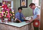 Image of Reversion of Island Okinawa Ryukyu Islands, 1972, second 28 stock footage video 65675025530