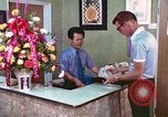 Image of Reversion of Island Okinawa Ryukyu Islands, 1972, second 29 stock footage video 65675025530