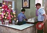 Image of Reversion of Island Okinawa Ryukyu Islands, 1972, second 34 stock footage video 65675025530