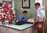 Image of Reversion of Island Okinawa Ryukyu Islands, 1972, second 35 stock footage video 65675025530