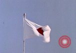 Image of Reversion of Island Okinawa Ryukyu Islands, 1972, second 40 stock footage video 65675025530