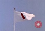 Image of Reversion of Island Okinawa Ryukyu Islands, 1972, second 42 stock footage video 65675025530