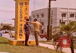 Image of Reversion of Island Okinawa Ryukyu Islands, 1972, second 43 stock footage video 65675025530