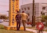 Image of Reversion of Island Okinawa Ryukyu Islands, 1972, second 44 stock footage video 65675025530