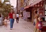 Image of Reversion of Island Okinawa Ryukyu Islands, 1972, second 48 stock footage video 65675025530
