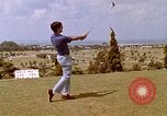 Image of Reversion of Island Okinawa Ryukyu Islands, 1972, second 60 stock footage video 65675025530