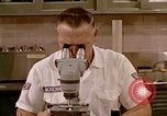 Image of Kadena Air Base Okinawa Ryukyu Islands, 1972, second 5 stock footage video 65675025531