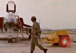 Image of Kadena Air Base Okinawa Ryukyu Islands, 1972, second 11 stock footage video 65675025531