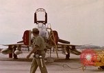 Image of Kadena Air Base Okinawa Ryukyu Islands, 1972, second 12 stock footage video 65675025531