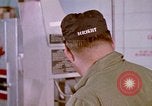 Image of Kadena Air Base Okinawa Ryukyu Islands, 1972, second 15 stock footage video 65675025531