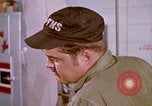 Image of Kadena Air Base Okinawa Ryukyu Islands, 1972, second 16 stock footage video 65675025531