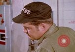 Image of Kadena Air Base Okinawa Ryukyu Islands, 1972, second 17 stock footage video 65675025531