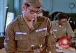 Image of Kadena Air Base Okinawa Ryukyu Islands, 1972, second 18 stock footage video 65675025531