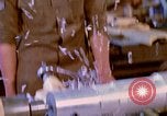 Image of Kadena Air Base Okinawa Ryukyu Islands, 1972, second 19 stock footage video 65675025531