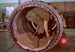 Image of Kadena Air Base Okinawa Ryukyu Islands, 1972, second 20 stock footage video 65675025531