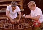 Image of Kadena Air Base Okinawa Ryukyu Islands, 1972, second 27 stock footage video 65675025531