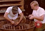 Image of Kadena Air Base Okinawa Ryukyu Islands, 1972, second 29 stock footage video 65675025531