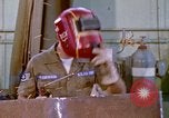 Image of Kadena Air Base Okinawa Ryukyu Islands, 1972, second 30 stock footage video 65675025531