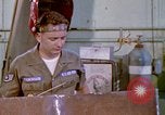 Image of Kadena Air Base Okinawa Ryukyu Islands, 1972, second 31 stock footage video 65675025531