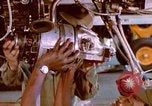Image of Kadena Air Base Okinawa Ryukyu Islands, 1972, second 34 stock footage video 65675025531