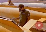 Image of Kadena Air Base Okinawa Ryukyu Islands, 1972, second 35 stock footage video 65675025531