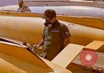 Image of Kadena Air Base Okinawa Ryukyu Islands, 1972, second 36 stock footage video 65675025531