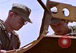 Image of Kadena Air Base Okinawa Ryukyu Islands, 1972, second 37 stock footage video 65675025531