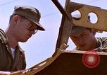Image of Kadena Air Base Okinawa Ryukyu Islands, 1972, second 38 stock footage video 65675025531