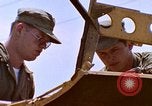 Image of Kadena Air Base Okinawa Ryukyu Islands, 1972, second 39 stock footage video 65675025531