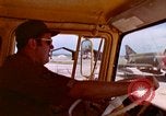 Image of Kadena Air Base Okinawa Ryukyu Islands, 1972, second 40 stock footage video 65675025531