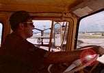 Image of Kadena Air Base Okinawa Ryukyu Islands, 1972, second 42 stock footage video 65675025531