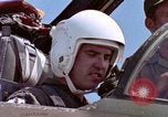 Image of Kadena Air Base Okinawa Ryukyu Islands, 1972, second 43 stock footage video 65675025531