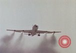 Image of Kadena Air Base Okinawa Ryukyu Islands, 1972, second 51 stock footage video 65675025531