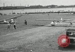 Image of Gliders at air show Tokyo Japan, 1953, second 6 stock footage video 65675025533
