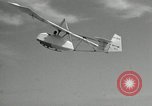 Image of Gliders at air show Tokyo Japan, 1953, second 12 stock footage video 65675025533